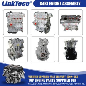 Assemblage de bloc-cylindres long <span class=keywords><strong>moteur</strong></span> Linkteco pour Benz OM651 pour hyundai G4FD G4KJ G4FJ pour CHERY GM - Product Image 6
