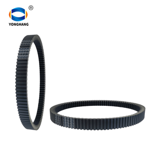 OEM polari ATVs bộ phận 3211180 PL rzr XP 1000 vành đai ổ đĩa 4x4 ATV/UTV làm bằng cao su bền - Product Image 3