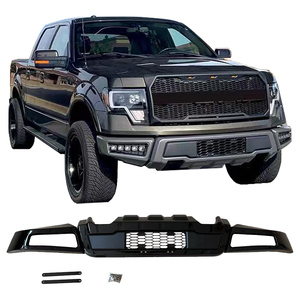 Nuovo Kit Carrozzeria per Conversione Paraurti Anteriore per <span class=keywords><strong>Ford</strong></span> F-150 21+ - Product Image 1