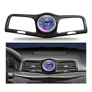 Navihua Nuevo Cronómetro de Alta Calidad con Velocímetro, Reloj y Cronógrafo, Pantalla LCD Electrónica Inteligente para Maserati GT 2007-2023 - Product Image 3