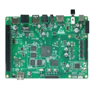 Nhà Máy Sản Xuất Và Lắp Ráp <span class=keywords><strong>PCB</strong></span> Thâm Quyến - Product Image 1