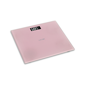 Balances électroniques de technologie de mesure de haute précision pour le poids corporel 150KG Balance de salle de bain numérique de gestion du poids - Product Image 1