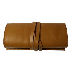 Estuche Organizador de Papel para Lápices y Materiales de Arte, Bolsa de Papelería para Estudiantes, 19x9.5cm, Regalo - Cameron Exports - Product Image 1