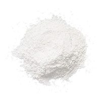 Carbonato de Calcio Precipitado Nano PCC Activado con Recubrimiento de Grado Industrial Químico Funcional para la Modificación de Selladores de Silicona