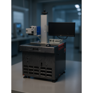 Tela de Fibra de Carbono 100% de Grado Industrial de 40W, Tejido Liso, Antiestática, Peso Medio, Ancho de 58/60 Pulgadas, en Existencia, para Aplicaciones Técnicas - Product Image 2