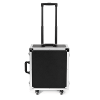 Baru untuk Kotak Pembawa Kustom Printer Kopi (Hanya Flight Case)-475x410x330mm 6.3kg Garansi 1 Tahun
