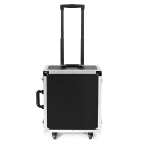 Estuche de Transporte Personalizado para Impresora de Café EVEBOT (Solo Estuche de Transporte) - Product Image 3
