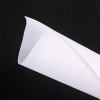 Pas cher En Gros Personnalisé Biodégradable Recyclé Stratifié PP Matériel Spunbond Tissu Non-Tissé Pour Comme Vous Avez Besoin De Couleurs Personnalisées