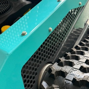 Cortadora de Césped a Control Remoto Especial para Terrenos Inclinados, 16hp, Motor de Gasolina Lonxin, Capacidad de Inclinación del 60%, Alcance de 680m, Aprobada por la EPA, Modelo SDL452-70B - Product Image 4