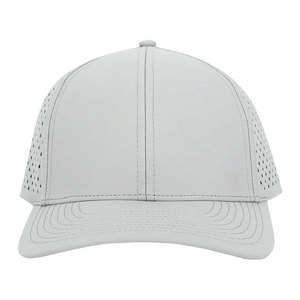 Mejor Proveedor de Gorras de Béisbol al por Mayor en Diferentes Tamaños, para Uso Casual y al Aire Libre, Gorras de Longitud Regular con Perforación Láser - Product Image 2