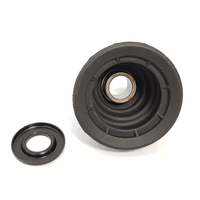 Hanous Offre Spéciale nouveau couvercle d'arbre de transmission pour Renault Trafic II Laguna II OEM 7701468573