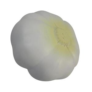 Balle anti-stress aromatique naturelle personnalisée en forme d'<span class=keywords><strong>ail</strong></span>, avec logo imprimé, cadeau promotionnel pour la cuisine ou le bureau, jouet à presser pour la relaxation - Product Image 3