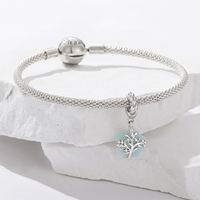 Pendentif en alliage romantique plaqué argent avec motif étoile et incrustation de zircon, bijou unisexe, cadeau