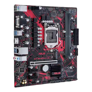 Carte mère originale B460M V5 DDR4 <span class=keywords><strong>GAMING</strong></span> 10e génération LGA 1200 - Product Image 1