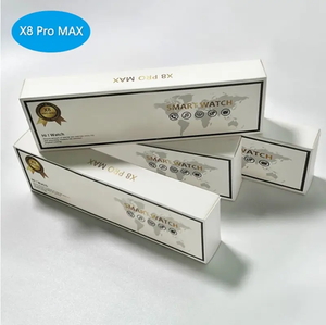 สมาร์ทวอทช์ <span class=keywords><strong>X8</strong></span> Pro Max, รุ่นปรับปรุงขนาดใหญ่1.92นิ้ว8 BT Call <span class=keywords><strong>X8</strong></span> PRO MAX อัตราการเต้นของหัวใจ <span class=keywords><strong>X8</strong></span> PRO MAX - Product Image 4