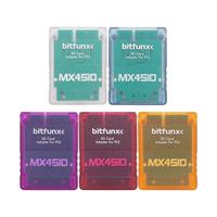 Carte de lecture directe PS2 originale MX4SIO, outil magique sans disque/kit adaptateur de démarrage sans disque pour jeux PS2, carte TF SD