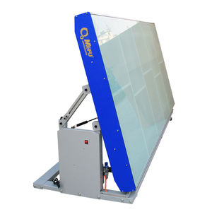 Fabrika fiyat geniş format soğuk aplikatör masa 5ft * 10ft 1732 Flatbed laminar soğuk işareti reklam çalışma masası - Product Image 6