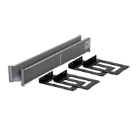 Kit de Riel APC SURTRK2 Smart-UPS RT de 19 Pulgadas para Modelos de 3/5/8/10kVA, Fabricado en Filipinas