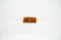 Coffret cadeau Mooncake aux haricots rouges mi-automne et hiver (4 pièces) Mooncakes traditionnels 700 grammes