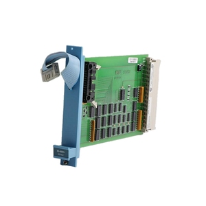 โมดูลจ่ายไฟ AS-P810-000 สำหรับ 984 PLC 24V 2A ราง DIN - Product Image 3