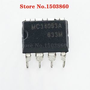 10 pièces/lot MC34063 MC34063API DIP8 MC34063AP1 <span class=keywords><strong>34063API</strong></span> DIP-8, nouveau <span class=keywords><strong>circuit</strong></span> intégré original, en Stock - Product Image 1