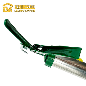 Vente en gros de <span class=keywords><strong>pistolet</strong></span> à calfeutrer à cartouche en aluminium personnalisé 590ml 15 pouces 20oz - Product Image 6