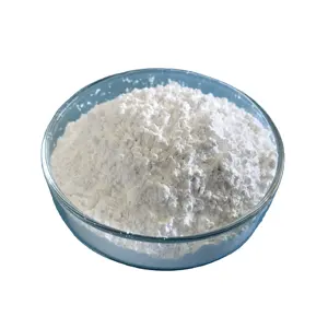 Fertilizante agrícola de MgSO4 anhidro de sulfato de magnesio DINGHAO
