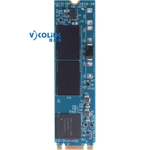 SNT2A032GKMBWAA0ESA0 SSDs HDDs SSD 32GB M.2 PSLC SATA III 3.3V SNT2A032GKMBWAA0ESA0 - Product Image 1