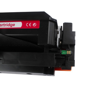 Cartouche de toner Acro pour imprimantes HP LaserJet Enterprise M477 M452 <span class=keywords><strong>CF410X</strong></span> CF411X CF412X CF413X - Product Image 1