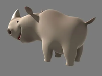 Enlace de Descarga del Software de Modelado 3D, Software de Animación 3D y Diseño Mecánico para Rhino 7.9