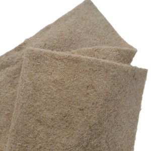 25เซนติเมตร100% ที่กำหนดเองปอกระเจาที่ไม่ทอแผ่นใยมะพร้าวไมโครกรีนที่ทันสมัยสำหรับปลูกพืช - Product Image 5