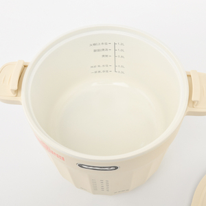Mini poêle <span class=keywords><strong>électrique</strong></span>, casserole <span class=keywords><strong>électrique</strong></span>, cuisiner des nouilles, du riz, micro-cuiseur à pression pour dortoir, multifonction, intégration de la cuisson <span class=keywords><strong>électrique</strong></span> - Product Image 3