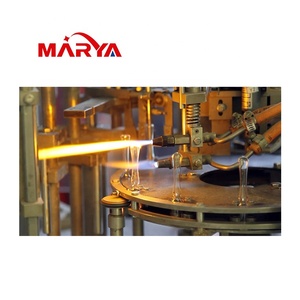 Macchina Intelligente Integrata Marya per il Riempimento di Fiale per la Produzione di Soluzioni Oftalmiche Sterili - Product Image 2