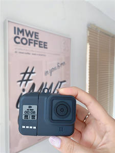 Mode 3D Camera Case Designers Boîte de charge Housse de protection pour écouteurs en silicone souple pour <span class=keywords><strong>AirPods</strong></span> 1 2 3 Pro - Product Image 2