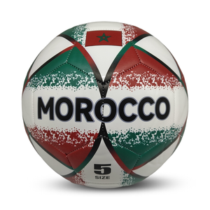 Ballon de football GOLTY SM-<span class=keywords><strong>2023</strong></span> Taille 5 Poids 280-320G et circonférence 680-700MM avec 32 panneaux cousus à la machine - Product Image 1