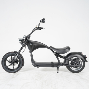 Motocicleta Todoterreno de Alta Velocidad de 60v 2000w OEM, Motocicleta de Carreras, Motocross - Product Image 4