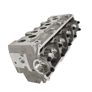 Pour Audi 80D 90D Industriel JK CY CR 068103351K 068103351D 1.6D TD Culasse 068103351E 068103351G AMC 908010 - Product Image 5