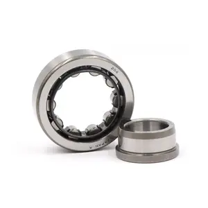 Cylindrical Roller Bearings NJ309EW NJ309EM NJ309ET NJ309E NJ309 EW EM ET NJ 309 E W M T Size 45X100X25 mm