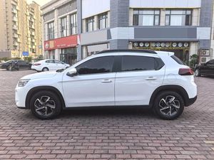 Voiture d'occasion fiable Citroën C3-XR <span class=keywords><strong>2021</strong></span> 1.2THP 190THP Fashion Auto Turbo SUV compact - Product Image 6