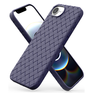 handyhlle iphone 15pro iPhone 15 Pro Leather Case | Black (MagSafe Compatible)