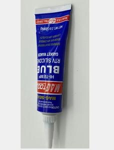 Mastic d'étanchéité en silicone RTV haute température pour automobile - Product Image 2
