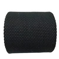 Ruban en polyester de haute qualité de 1.5 pouces Sangle de 38mm respirante et durable avec sangle haute ténacité Qebbing de 1.5 pouces