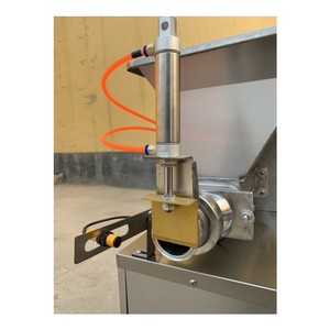 World Round Dough Divider Dough Dividing <b>Machine</b> - Product Image 1