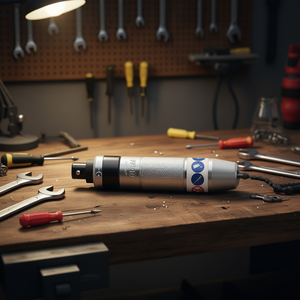 Destornillador Eléctrico 695 de 1/2 Pulgada de Longitud, con Torque Ajustable - Product Image 3