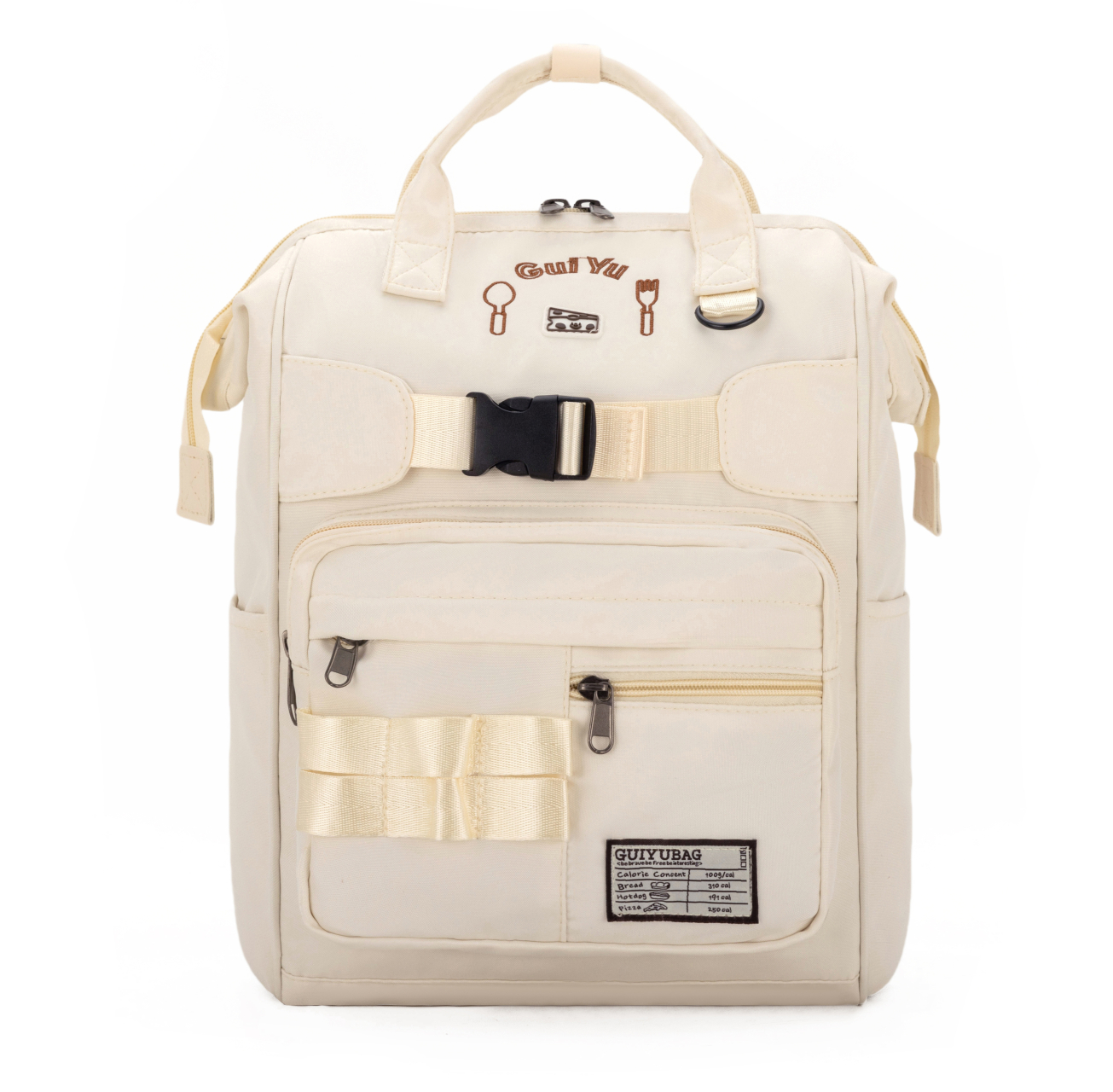 Mommy backpack-40*18*26cm