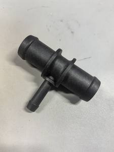 Conector en T para Tubería <span class=keywords><strong>de</strong></span> Refrigerante N90761001 N 907 610 01, Repuesto Original para VW Touran, <span class=keywords><strong>Skoda</strong></span> <span class=keywords><strong>Yeti</strong></span>, Audi Q5, A4, Beetle, Fabia - Product Image 3