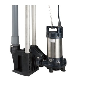 Refroidisseur vertical de CO2 Ebara RJ-CA, équipement de refroidissement - Product Image 3