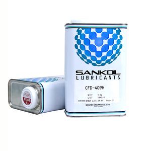 Lubricante de Película Seca GL, Grasa de Precisión para Electrónica, Engranajes de Plástico, Reducción de Ruido, Secado Rápido - Product Image 1