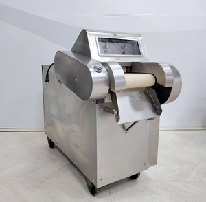 <span class=keywords><strong>Cortador</strong></span> de verduras industrial, venta al por mayor, <span class=keywords><strong>cortador</strong></span> de verduras multifuncional, trituradora/<span class=keywords><strong>cortador</strong></span> de <span class=keywords><strong>patatas</strong></span> <span class=keywords><strong>onduladas</strong></span> con diamante - Product Image 5