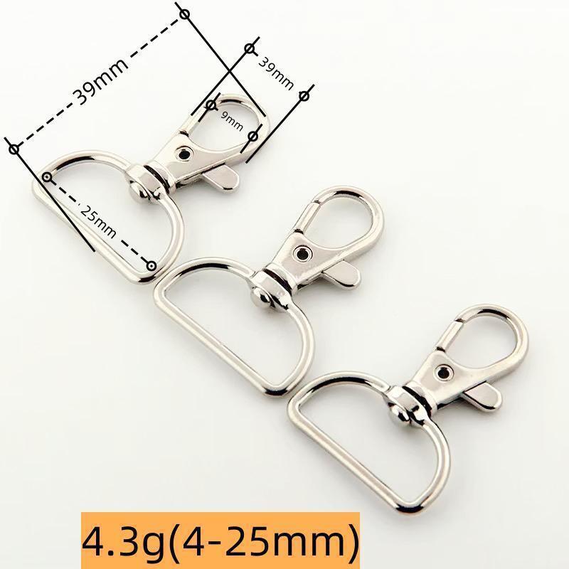 4-25 mm (4,3 grammes)